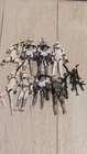 Star Wars Vintage Collection 3.75 Clone Trooper Lot
