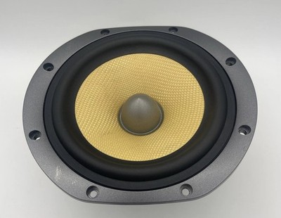 B&W Bowers & Wilkins LCR60 S3 Center speaker woofer | eBay