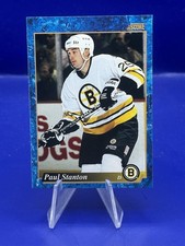 1994 Score Paul Stanton #510 (EX/NM)