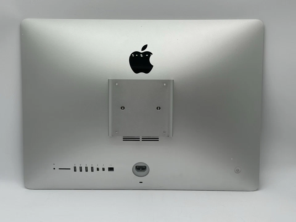 Apple iMac 14,3 (1TB HDD, 121GB SSD, i5-4570S, 2.90 GHz, 16GB RAM) No Stand/OS - Image 2 of 4