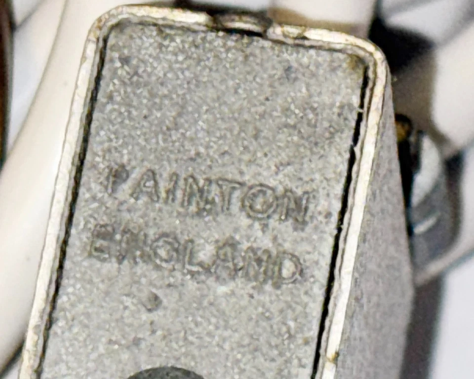 1 NOS Vintage Tandberg Control Remoto 9 (Cable de Señal de 10 Metros de Largo) Foto 4 de 4