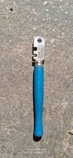 DRAPER GLASSCHNEIDER VERSTELLBARE RITZTIEFE "SCHNAPPEN" AUSSCHNITTE ~ SPURPFOSTEN