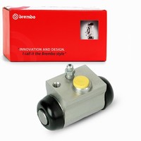 Brembo Radbremszylinder Peugeot 106 206 2A/C 306 CitroËN C3 Saxo S0 S1 Xsara N1