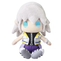 PlüSch - Kingdom Hearts - Riku - 21Cm | 448/85759 | Square Enix