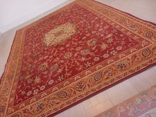 XL Rug LAURA ASHLEY Vintage Oriental Floral Templeton 275 x 190cm (9