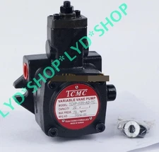 One New TCMC Vane pump spline shaft TCVP-F20-A2-TC #lk
