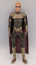DC Direct Watchmen Ozymandias 6 Action Figure
