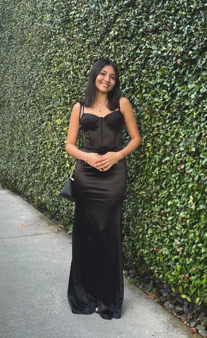 Black Satin Ball Gowns for Women for sale | eBay