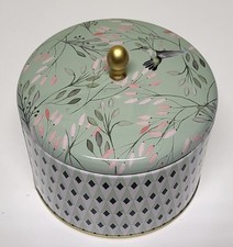LA JOLIE MUSE  2 WICK CANDLE White Tea Hummin...