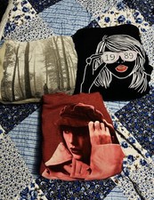Taylor Swift Merch Bundle