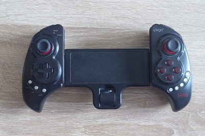 iPega PG-9023S Bluetooth Gamecontroller Android
