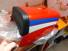 Cupolino Sella Monoposto Garelli Gta 125