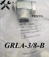 FESTO GRLA-3/8-B 151178 NEW