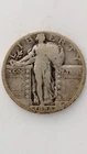 1928-S United States Standing Liberty Quarter