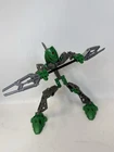LEGO BIONICLE #8589 Rahkshi Lerahk Complete No Kraata Slug