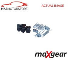 BRAKE DRUM SHOES FITTING KIT REAR MAXGEAR 27-1207 A NEW OE REPLACEMENT