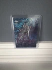 2025 Topps Cactus Jack Victor Wembanyama Utopia Purple Diamond Refractor /75 -NM