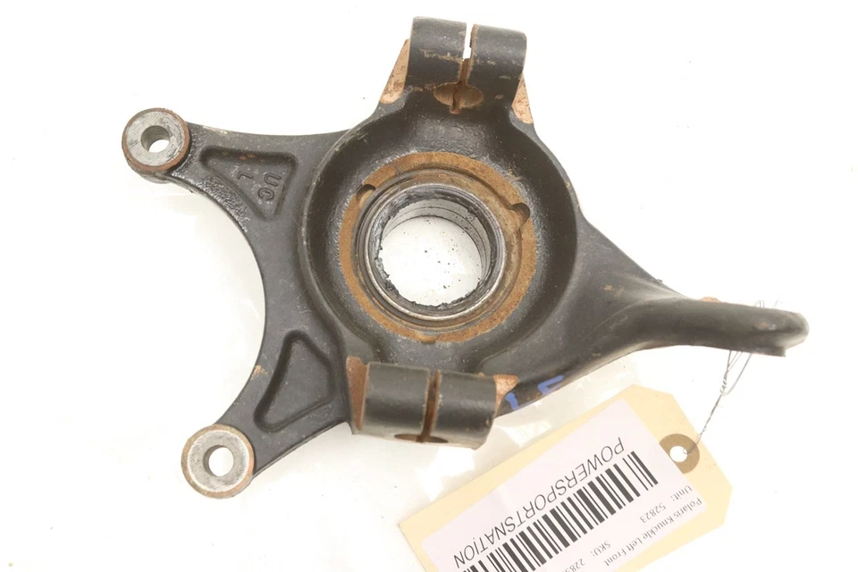 Polaris RZR XP 4 1000 CV 14 nudillos delantero izquierdo 5138413 52823 Foto 3 de 4