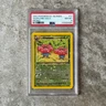 PSA 8 VILEPLUME #17 - Southern Islands 2001 WOTC Pokemon Card Reverse Holo promo