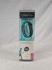 FITBIT FLEX WIRELESS WRISTBAND Black TRACK Activity And Sleep
