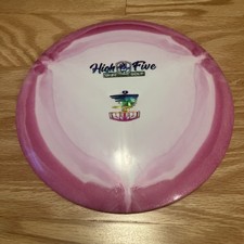 NEW Innova Halo Star Boss, White with Rose ri...