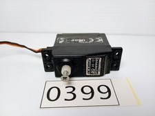 ACOMS IC AS-12 SERVO FULLY TESTED