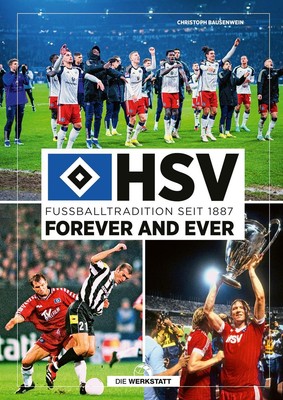 HSV forever and ever Christoph Bausenwein