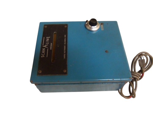 HARRIS PCA CONTROLLER UNMP