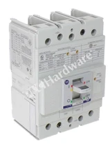 Allen-Bradley 140G-G2C3-D10 3-Pole 100A Molded Case Circuit Breaker