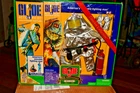 1964 GI Joe reproduction 40th Anniversary Crash Crew Set Timeless Collection NIB