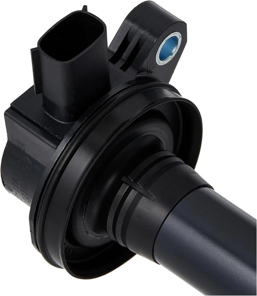 Conjunto de bobina Motorcraft DG520  Foto 3 de 4