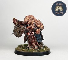 Warhammer Age of Sigmar - Ogerkönigreiche - Ogor Butcher