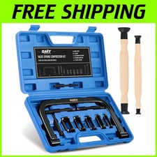 Versatile Valve Spring Compressor Set for ATV & Motorcycle