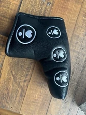 LAB Golf Link Blade Headcover