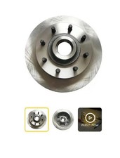Disc/Rotor CARQUEST YH145202 DODGE B2500 B3500 RAM 1500 2500 3500 /VAN 1998-2003