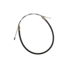 Genuine ACDelco For Ford F-250 Super Duty 1999-2004 Parking Brake Cable | Front