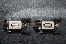 SCALEXTRIC SCX 1/32 Slot Cars accessories-Two electric motors (245)