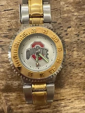 The Competitor Suntime LinksWalker Women’s Ohio State Watch
