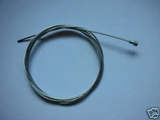 27" ROAD BICYCLE BIKE BRAKE CABLE 1730mm NEW ROAD BIKE ONLY