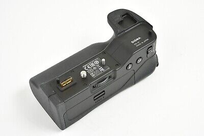 SIGMA PG-41 Power Grip for SD Quattro & Quattro H [Very good SIGMA PG-41 Power Grip for SD Quattro & Quattro H [Very good