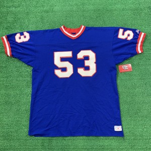 harry carson jersey