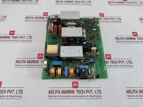 MAGNETEK 3B24-47-1 Power Supply Module 15-94V - Picture 2 of 11