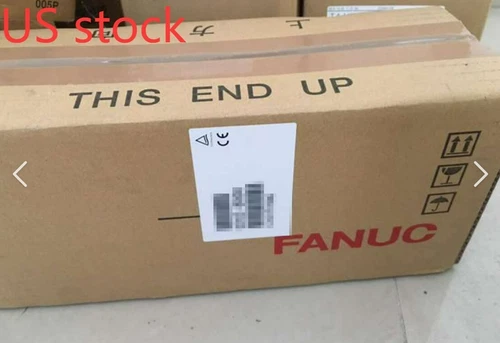1 pc A06B-6252-H045 servo drive new in original box by fast ship US stock
