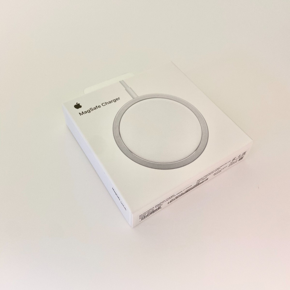 Apple純正 MagSafe Original Apple MagSafe Fast Wireless Charging for iPhone | eBay