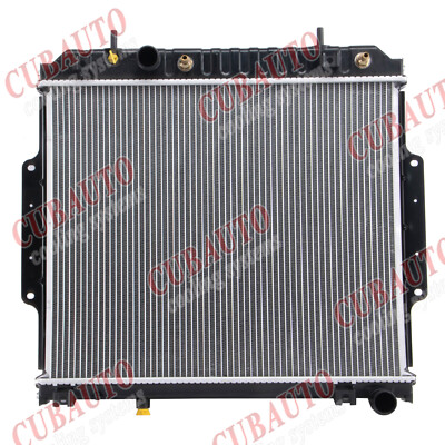 Kühler Für JEEP GRAND CHEROKEE WJ WG 2,7 CRD 2001-2005 52079971AB  52079971AA