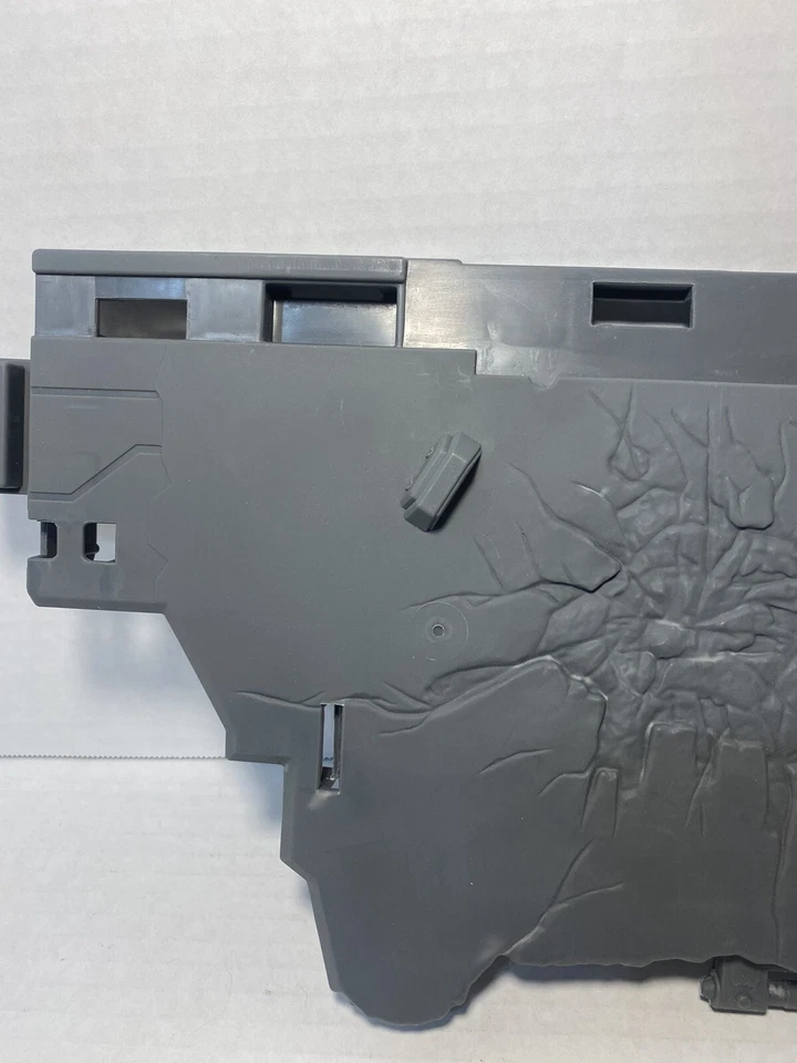 Mattel Batman vs Superman Ultimate Batcueva Juguete Pieza de Repuesto Piso F3 Foto 3 de 4