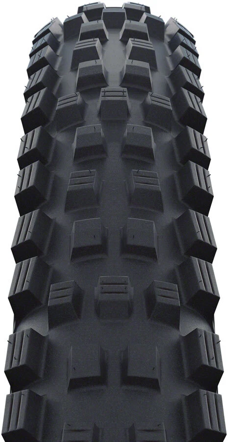 Schwalbe Magic Mary Tire 27.5x2.6 Tubeless Evo Super Gravity Addix