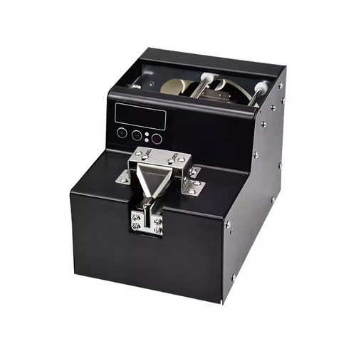 Macchina per viti automatica binario regolabile disposizione viti macchina alimentatore viti - Foto 3 di 6
