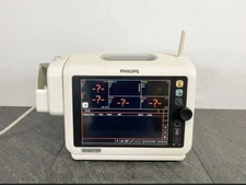 Philips Healthcare SureSigns VS4 Vital Signs Monitor/Philips VS4/Great Condition