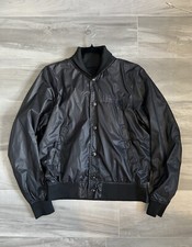 Acne Studios Nylon Bomber Jacket s/s 2008